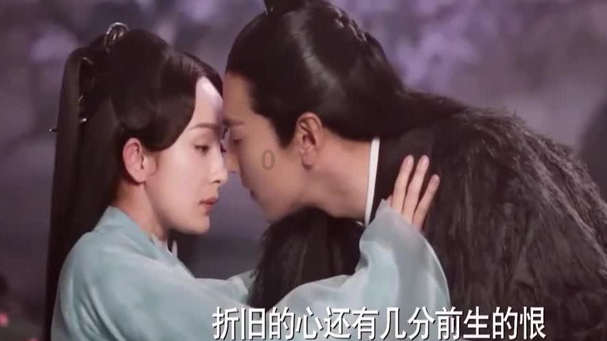 《魔镜:致命前任》首播,赵冬苓后继有人