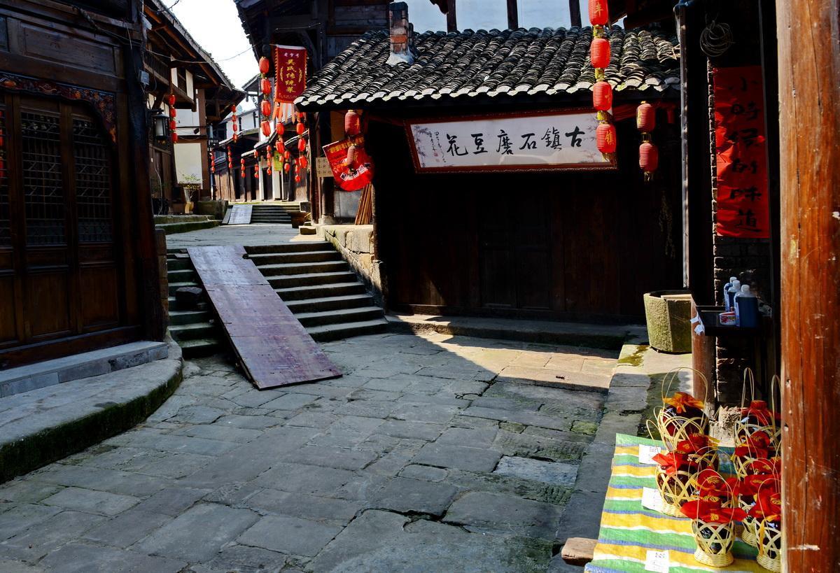 江北区大石坝街道:用好“院坝协商” 助推基层治理