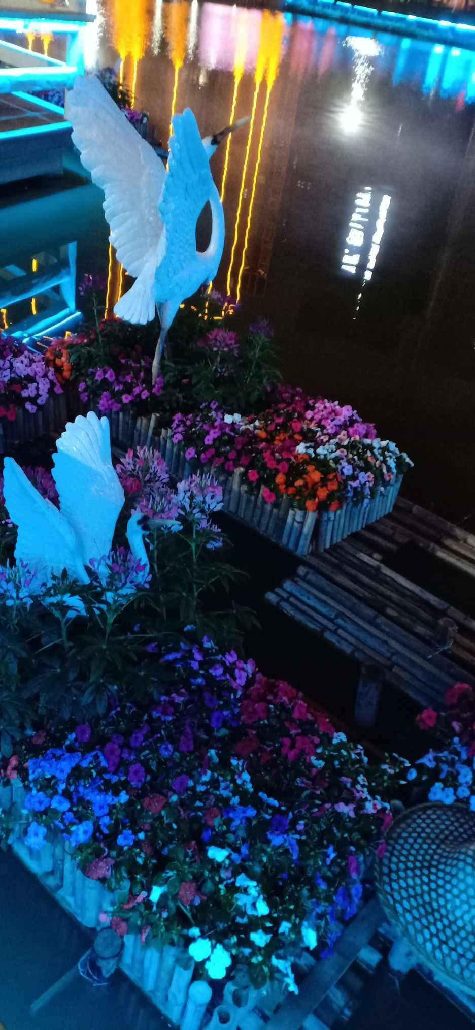松动的水管