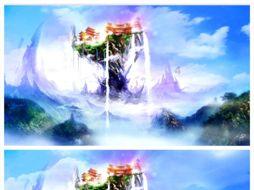 宝宝夏季游泳后如何清洁皮肤？游戏画面