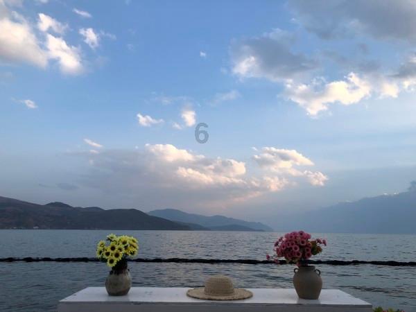 我的太空旅行